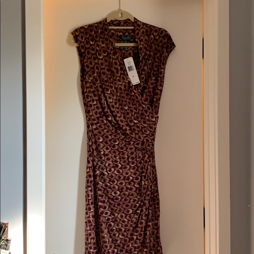 Ralph Lauren Dress
